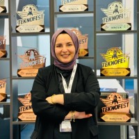 CodeOnline Employee Şeyda Arslan's profile photo