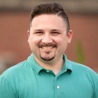 Madison Insurance Group Employee Zach Halewood's profile photo