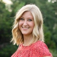 Gilchrist Aviation Law Employee Becca Schmidt's profile photo