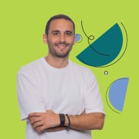 Lime Employee Ahmed Mandouh's profile photo