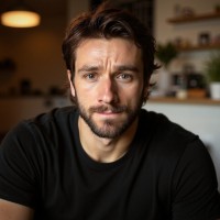 Own Up Employee Matthew Renzi's profile photo