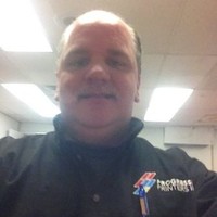 Progressive Printers Inc. Employee Tim Kidd's profile photo
