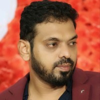 Santhosh Chandran Email