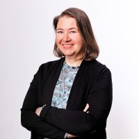 Geological Survey of Finland (GTK) / Geologian tutkimuskeskus (GTK) Employee Eeva Käpyaho's profile photo