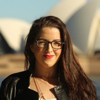 Investment NSW Employee Carol Friel's profile photo