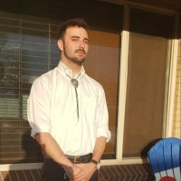 Harmony Extracts Employee Alexander Welby's profile photo