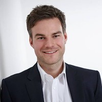 AdNord Media GmbH Employee Dennis Offermann's profile photo
