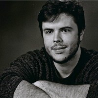 Flare Network Employee Luka Avbreht's profile photo