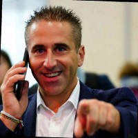David S. Email