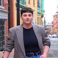 BALLROOM BASIX USA, Inc.® Employee Will Shapiro's profile photo