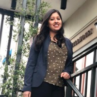 GENWORKS Health Employee Archana Balaji's profile photo