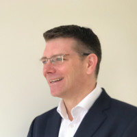 Leeds Building Society Employee Rob Howse's profile photo