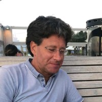 Ottovino Employee Rick van der Eijk's profile photo