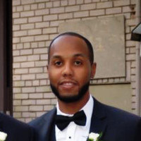 Dwayne Burton Email & Phone Number