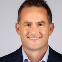 Citizens Bank Employee Robert Lindberg's profile photo