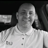 James Burrell Employee Colin Hailstone's profile photo