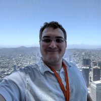 HR Support Employee Jake Mednikov's profile photo