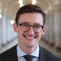 Prison Law Office Employee George Mills's profile photo