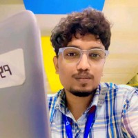 Piton Systems - India Employee Atish Koli's profile photo