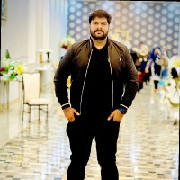 M Hamza Rizwan Email