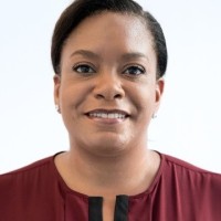 Enzyme Employee Kristina Omari's profile photo