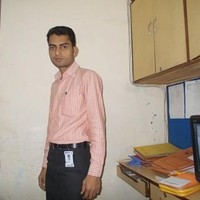 Iris Computers Limited Employee Sanjeet Kumar's profile photo