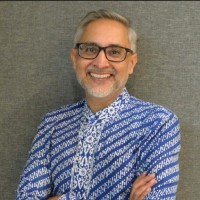 Save the Children UK Employee Moazzam Malik's profile photo