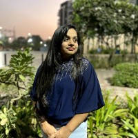 11ZA Employee Komal Trada's profile photo