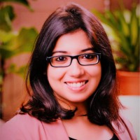 H&M Employee Paulami Ray's profile photo