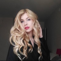 MOSS Group Employee Валерия Рогинская's profile photo