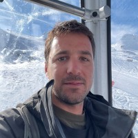 Zenzap Employee Elior Cohen's profile photo