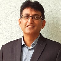 Sanjay Srinivasmurthy Email