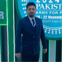 TURALI GROUP Employee Ramazan Gucukturali's profile photo