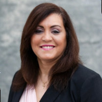 Johnson Development Corp Employee Donna Simons's profile photo