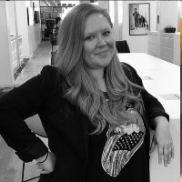 MKTG Employee Samantha Bond's profile photo