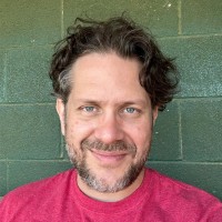 Agmanic Vision Employee Jose Vergna's profile photo