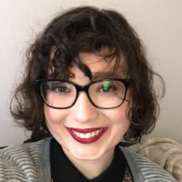 LARGE INK LLC Employee Katie Youngblood's profile photo