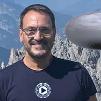 Spoken Employee Phil Marshall's profile photo