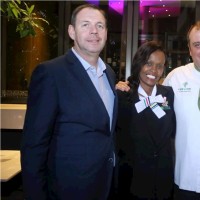 City Lodge Hotel Group Employee Stefan van Rensburg's profile photo