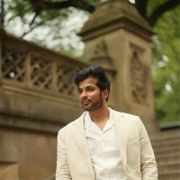 Venkat Sai Email