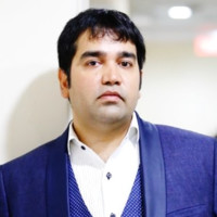 Paytm Ads Employee Anand Shankar's profile photo