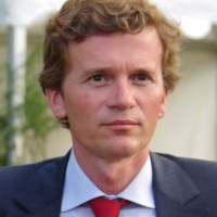 Garanka Employee Frédéric Lambert's profile photo