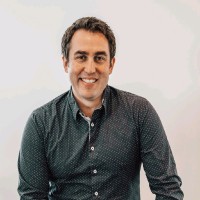 ISG Technology LLC Employee Chad Workizer's profile photo