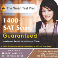 Smart Test Prep LLC Employee Smart Testprep's profile photo