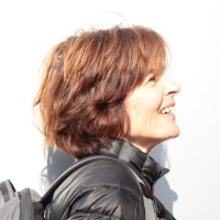 UvA Academy Employee Tineke Jansen's profile photo