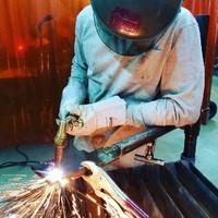 Technical Workforce Inc. Employee Stephen Woolridge's profile photo