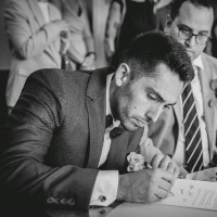 COMODO Construction Employee Bruno Caramia's profile photo