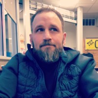 Meta Employee Chad Case's profile photo