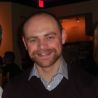 Litmus Employee Joseph Hunt's profile photo
