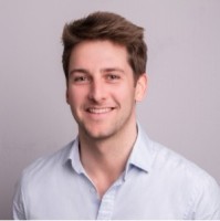 Superbet Employee Luke Saunders's profile photo